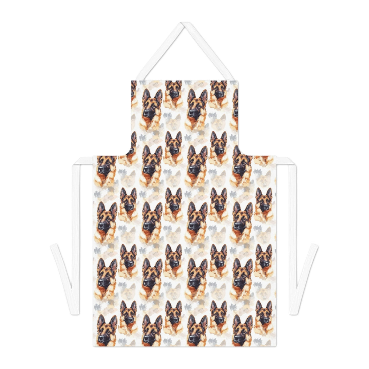 Sienna Hour Shepherds Apron
