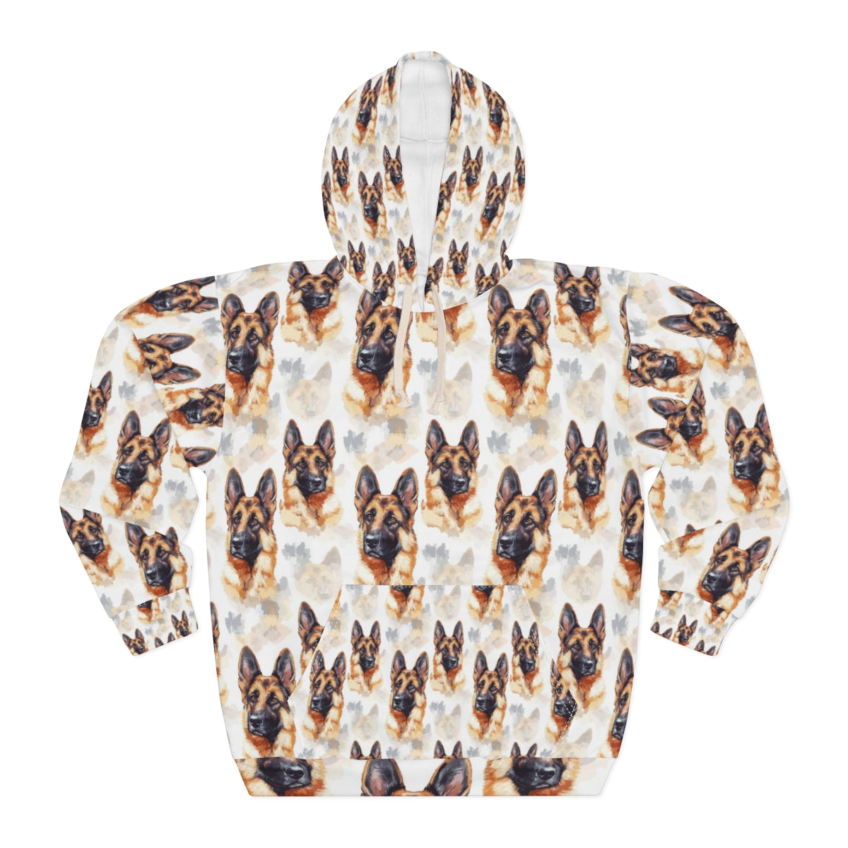Sienna Hour Shepherds Hoodie