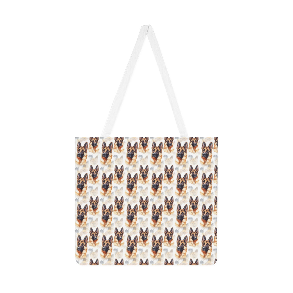 Sienna Hour Shepherds Tote Bag