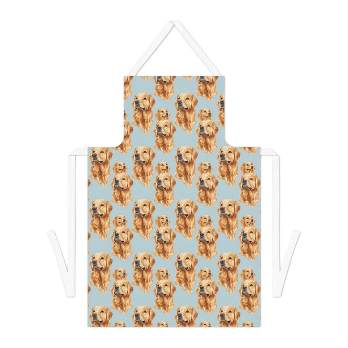 Sky Hour Gathering Apron