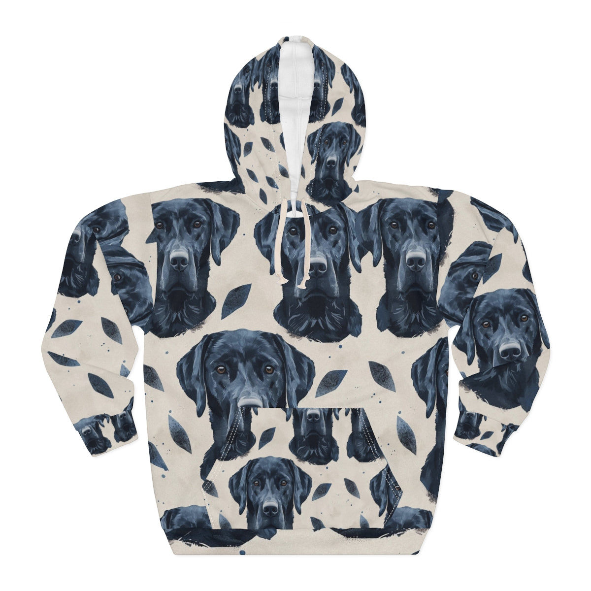 Slate Harbor Labs Hoodie
