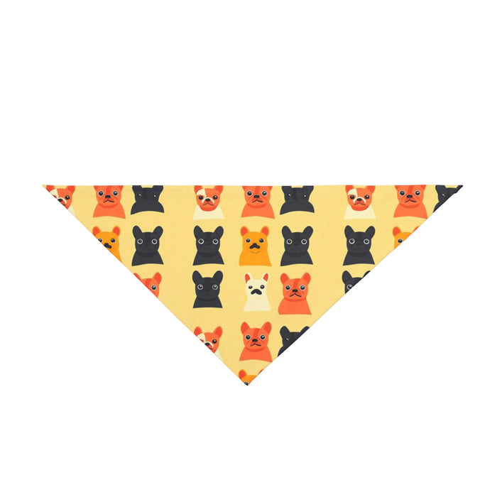 Pet Bandana