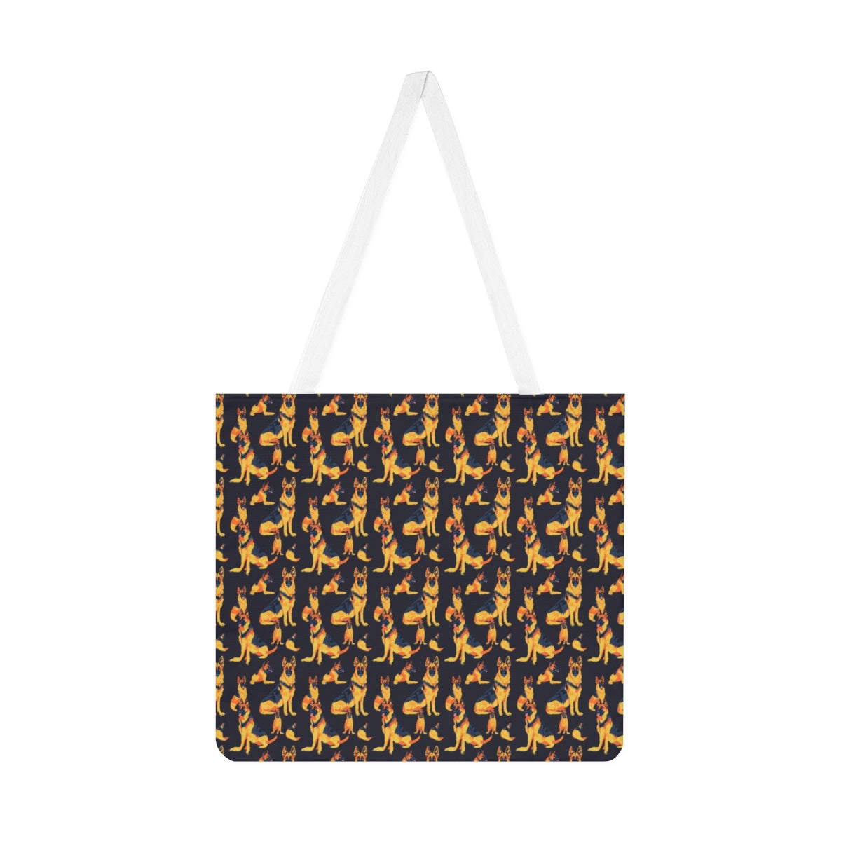 Sunset Boulevard Shepherds Tote Bag