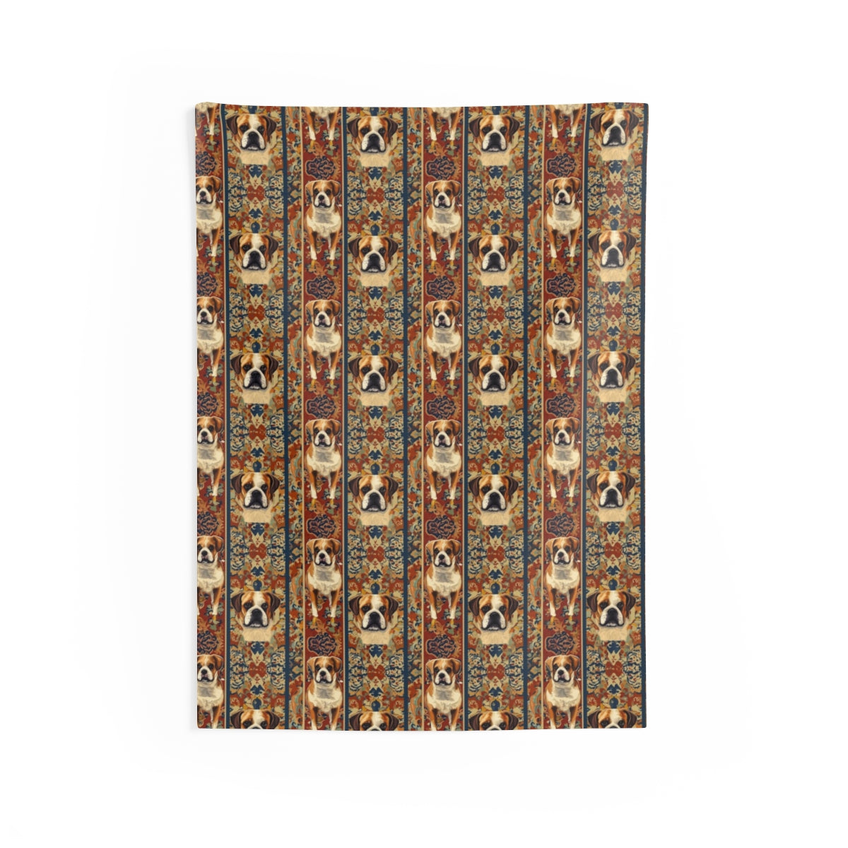 Tapestry Boxers Wall Tapestry