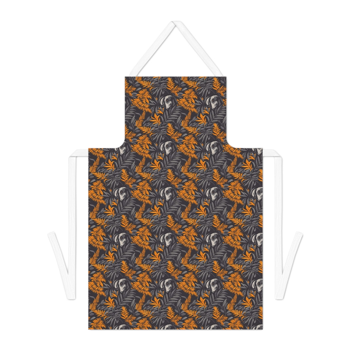 Tropical Shadow Labs Apron