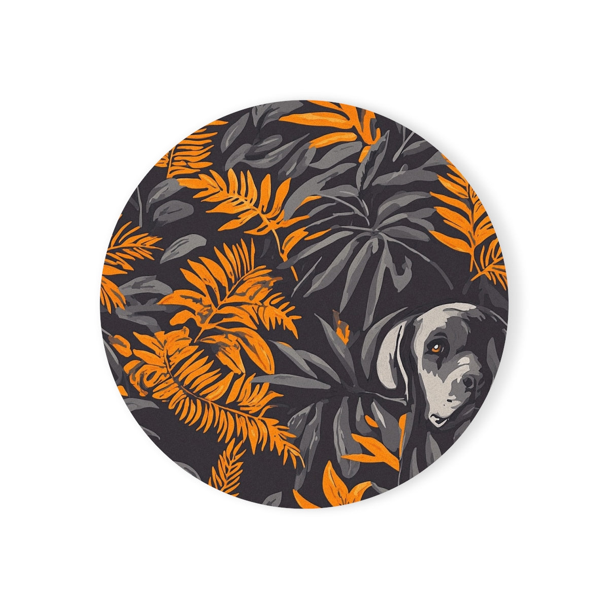 Tropical Shadow Labs Coasters