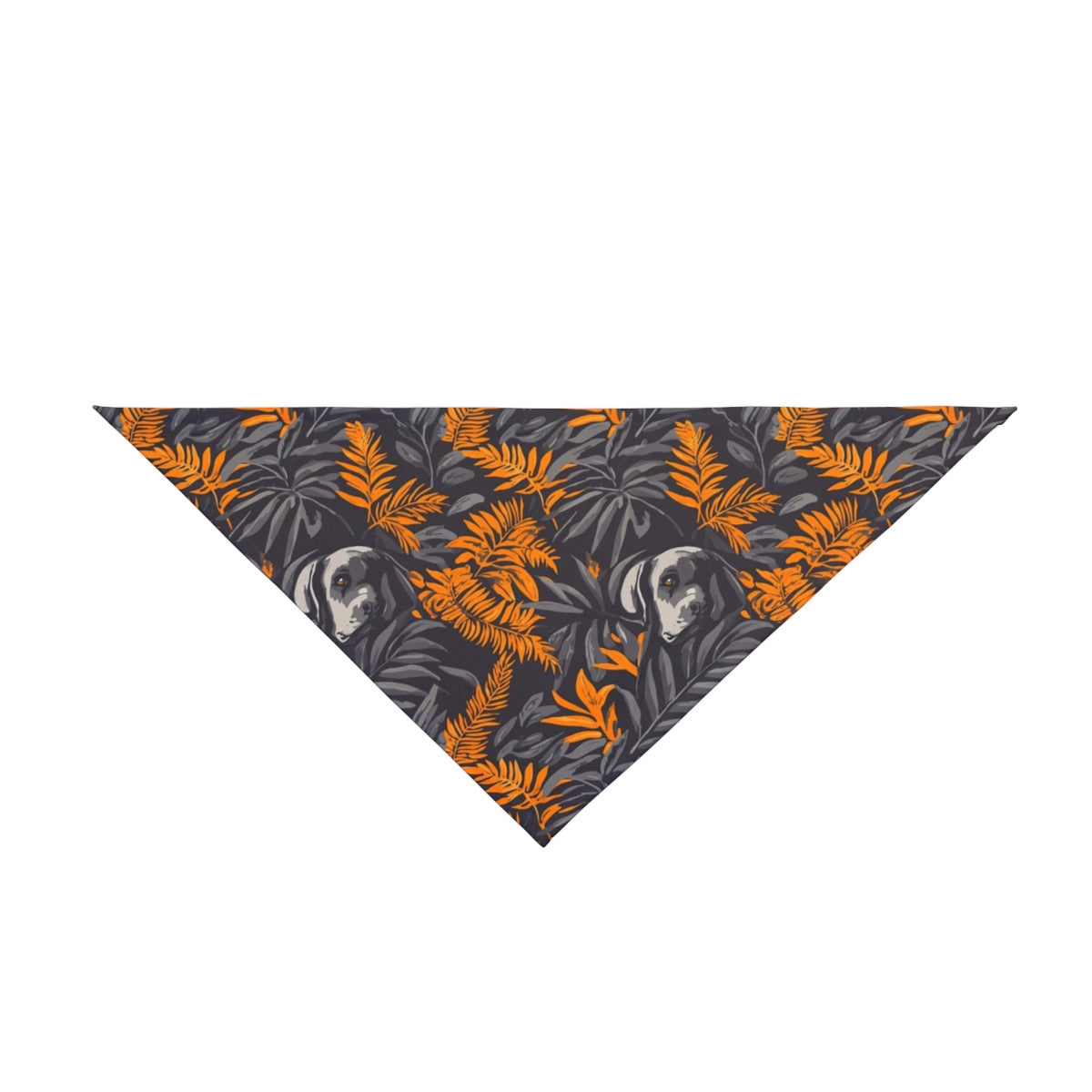 Tropical Shadow Labs Pet Bandana