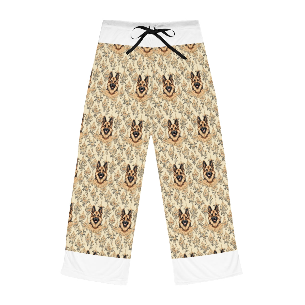 Victorian Manor Shepherds Pajama Pants