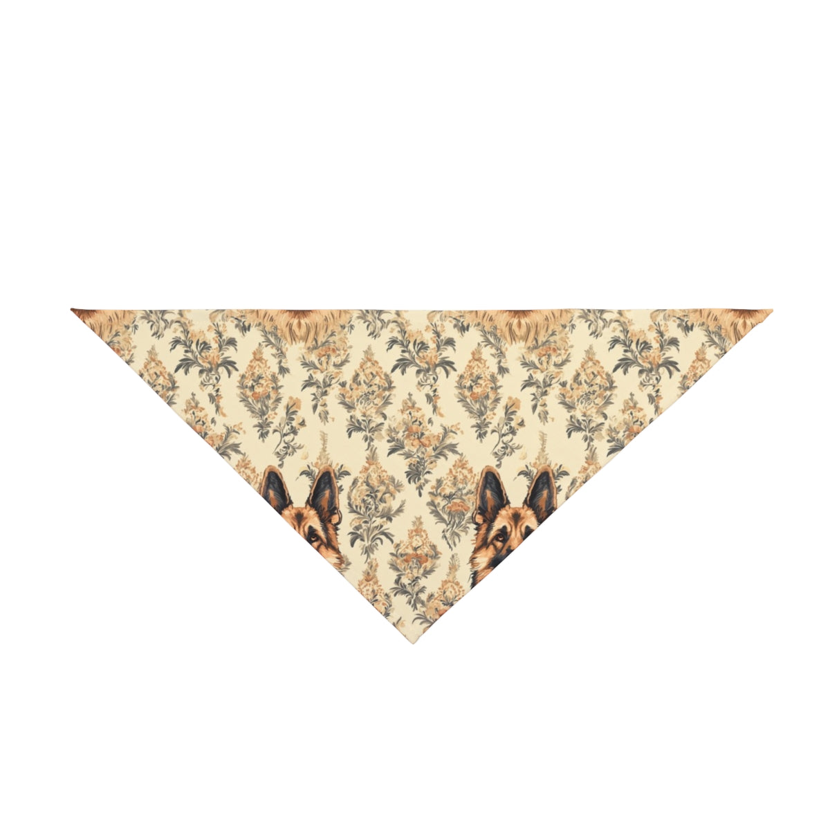 Victorian Manor Shepherds Pet Bandana