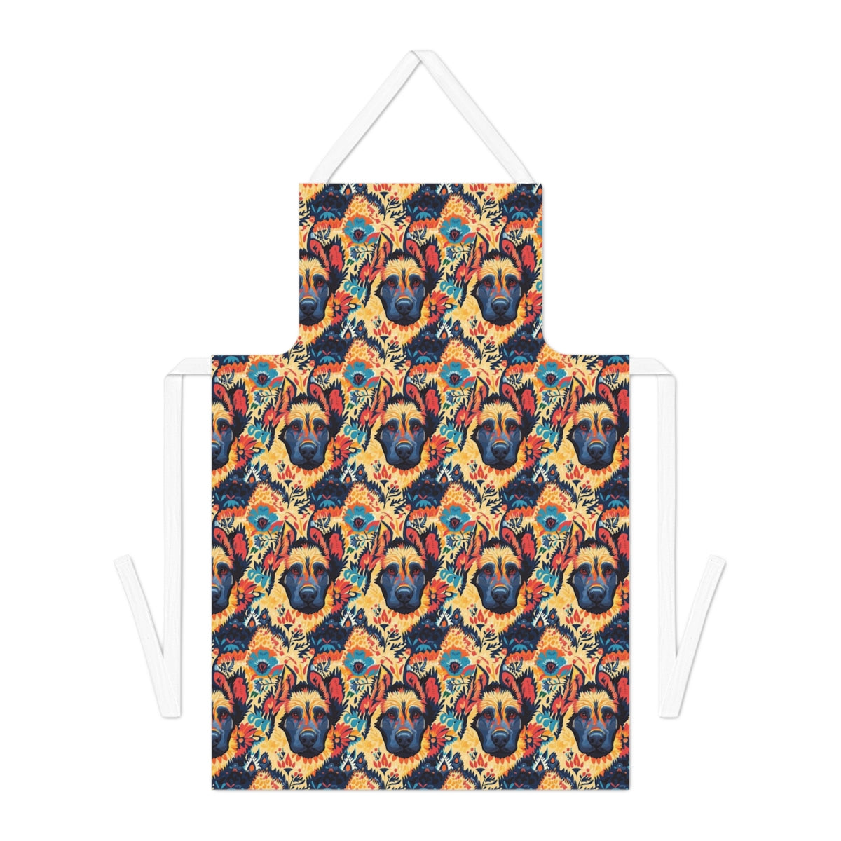 Wildfire Shepherd Symphony Apron