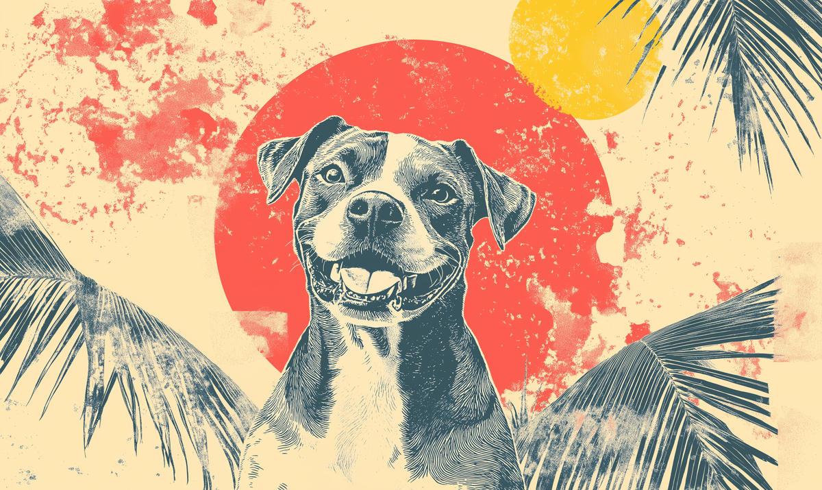A Pooch's Paradise: Unleashing Holiday Cheer with Your Furry Friend