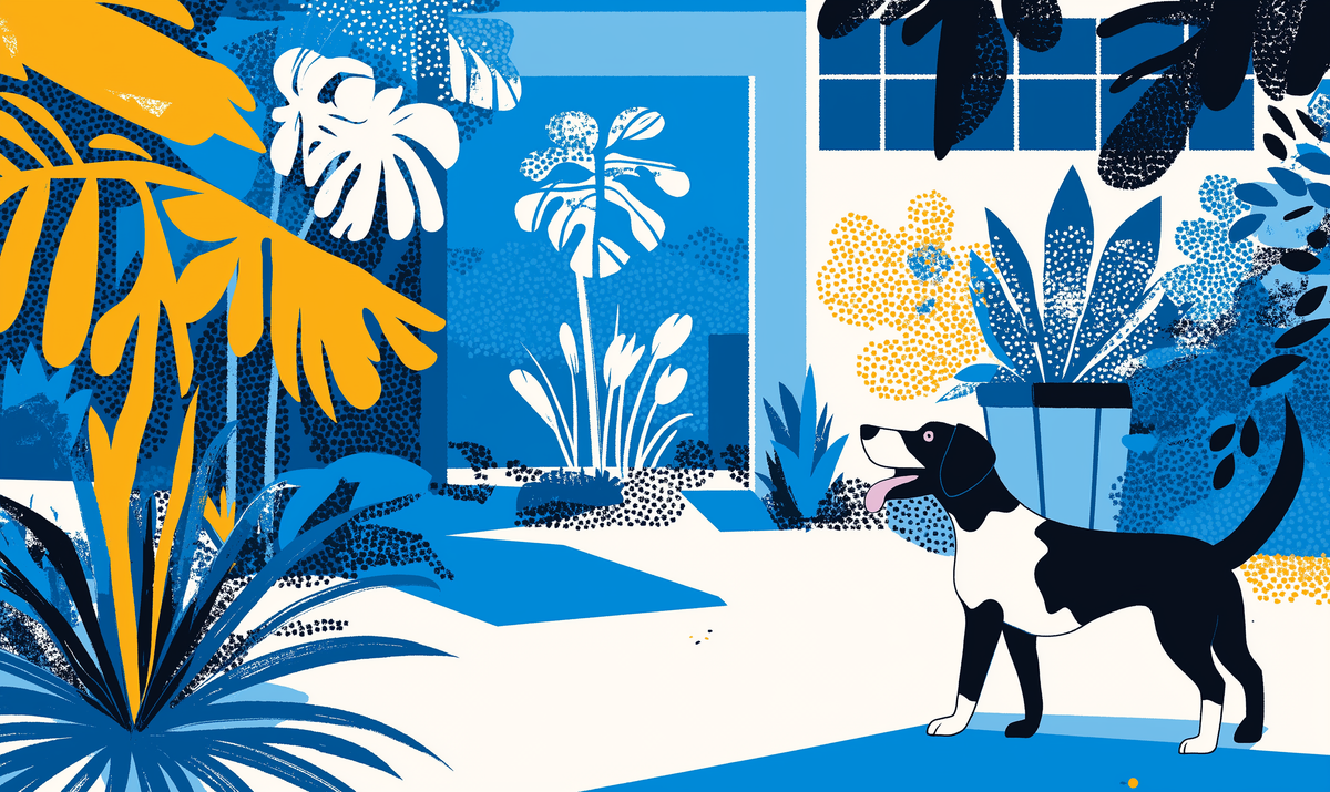 Packing for Paws: Tailoring the Perfect Travel Kit for Your Canine Companion
