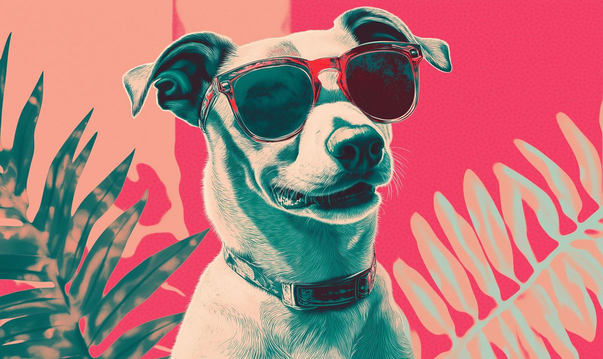 Bark to the Future: A Nostalgic Journey Through Iconic Movie Dogs and the Pup-erfect Products They’d Love!”