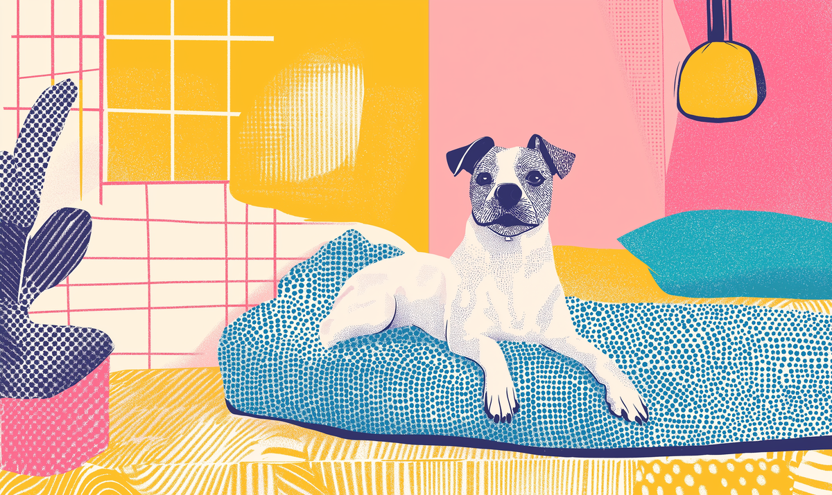 Cold Canine Nights: A Pet Parent's Guide to Keeping Your Furry Friend Warm and Comfy All Winter Long