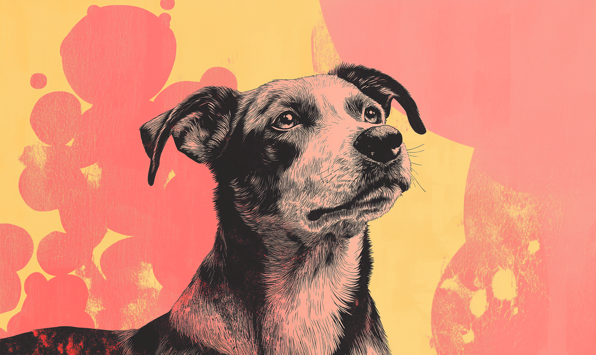 Canine Companions: The Healing Power of Dogs and How Fur & Whisker’s Comfort Products Support Our Shared Journey