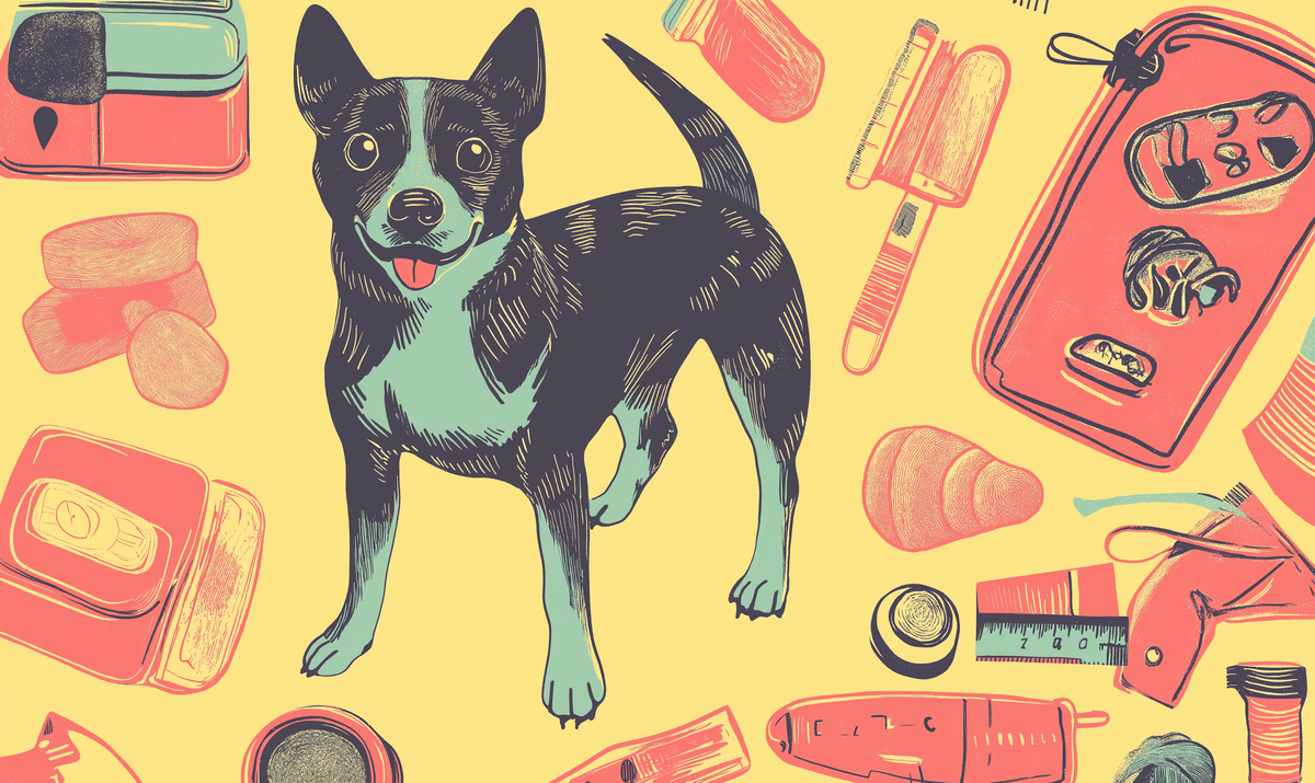 Paw-sibly The Best Pet Emergency Kit: A Comprehensive Guide for Every Dog Parent