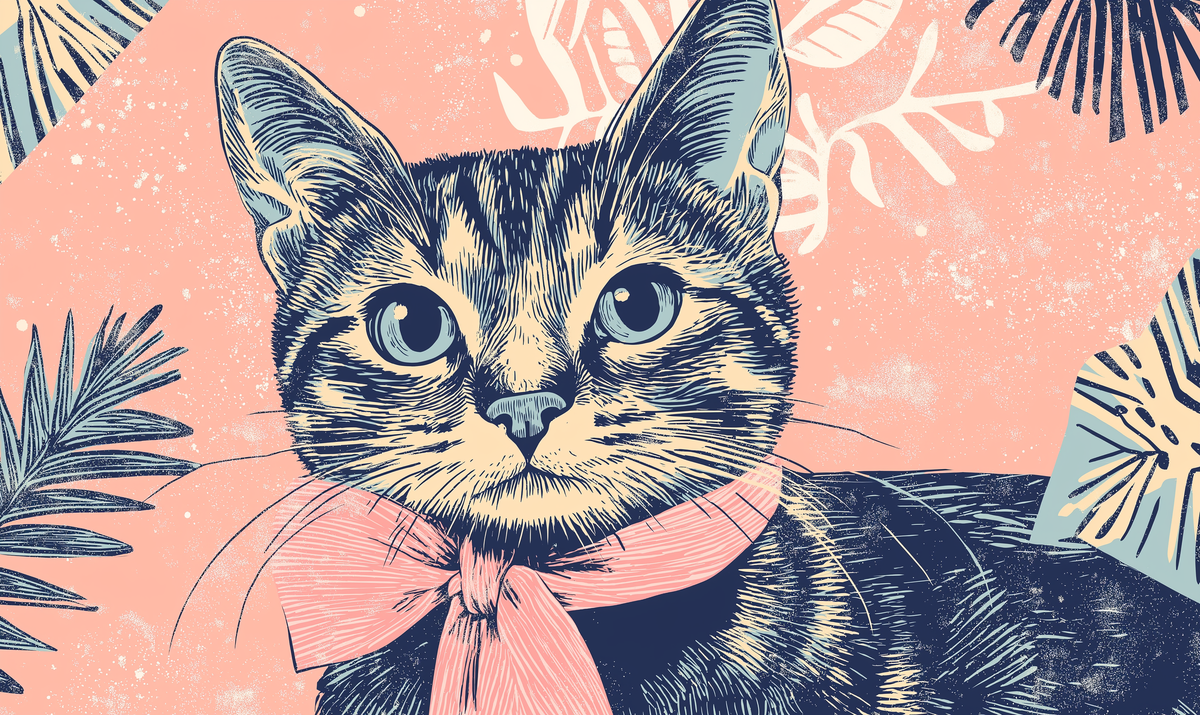 Paw-fectly Wrapped: A Pet Lover's Guide to Gift Wrapping with Fur and Whiskers