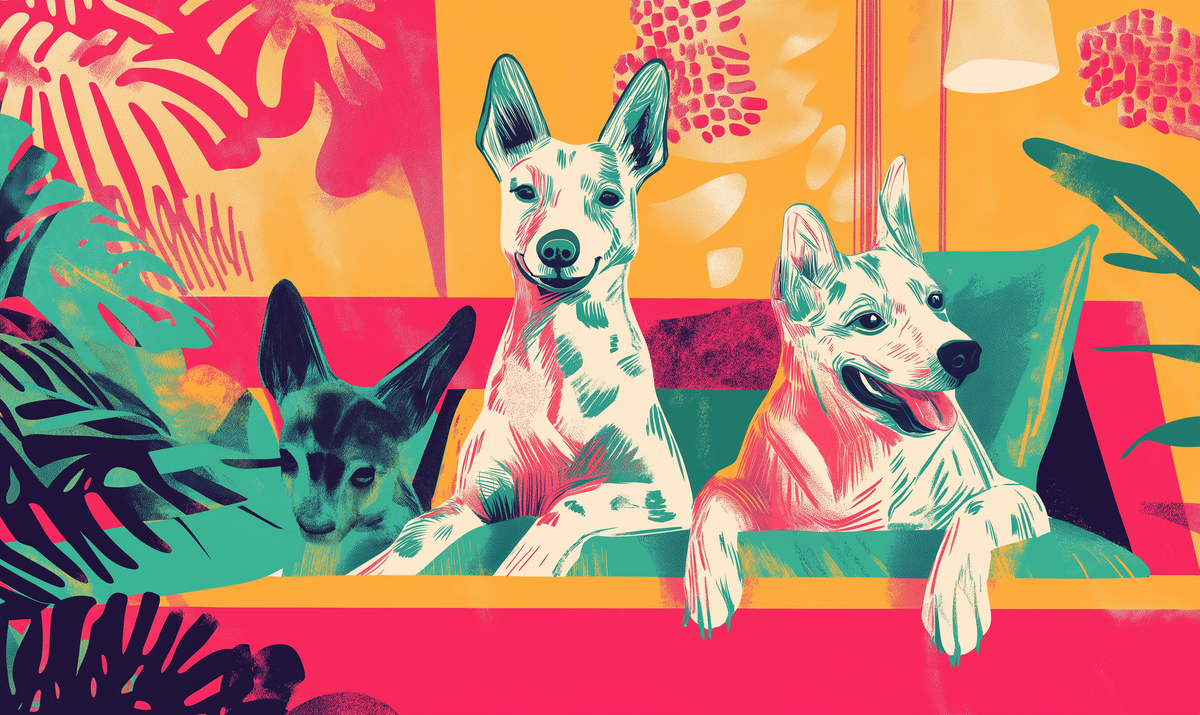 A Pawsome New Year: Pet-Friendly Resolutions for a Year of Wagging Tails and Shared Adventures”