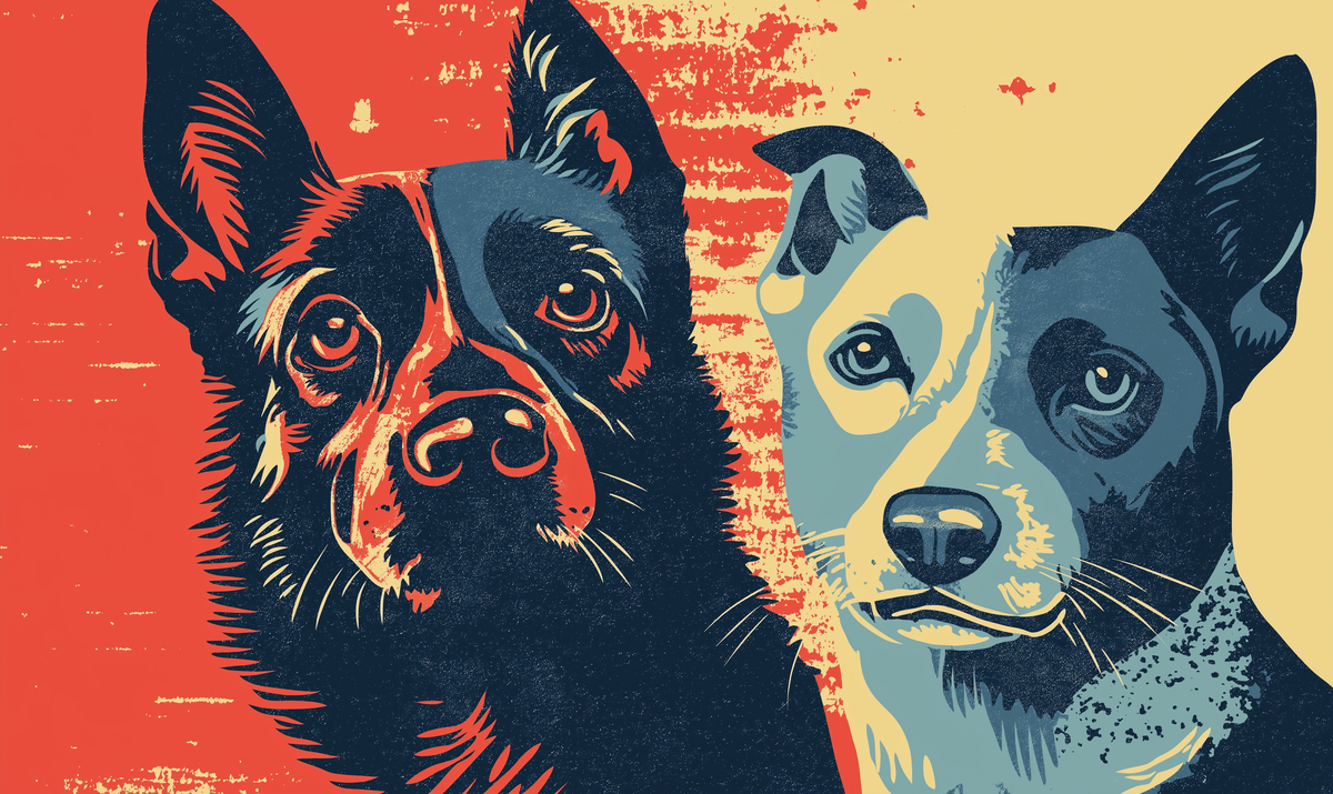 Our Four-Legged Companions, Our Worldly Co-Pilots: The Joy and Adventure of Pet-Friendly Travel