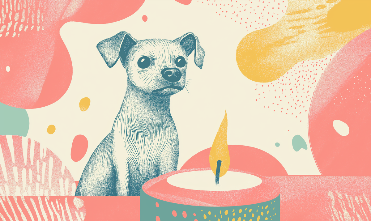 A Tail-Wagging Guide to Creating DIY Dog-Friendly Scented Candles