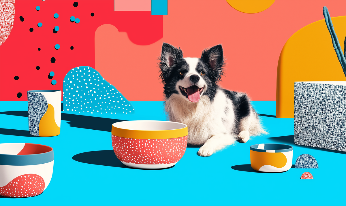 A Symphony of Dawn Delights: A Pet Parent's Guide to Morning Rituals with Your Furry Companion