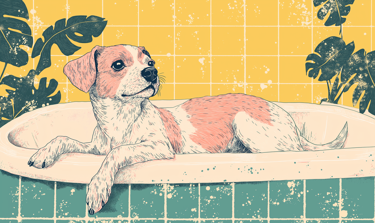 Creating a Pet Care Routine: Your Ultimate Guide to Making Your Dog Feel Cherished Every Day