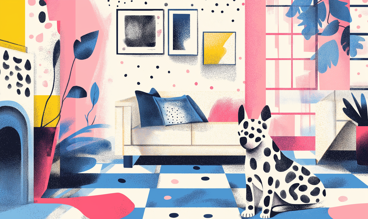 Crafting a Canine Castle: Unleash a Safe and Cozy Habitat for Your Beloved Pooch”