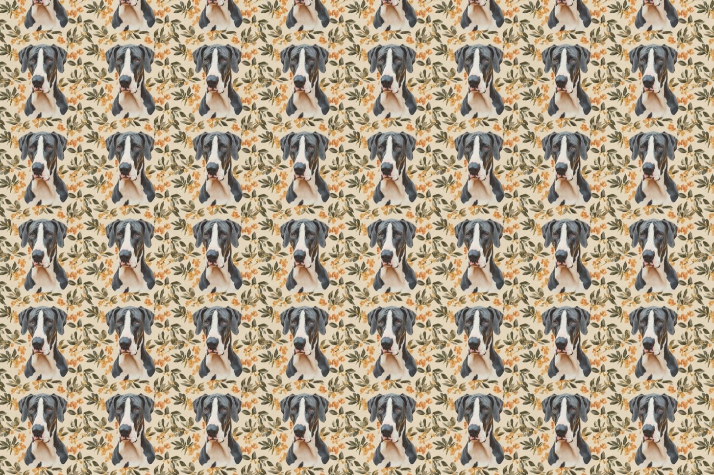 Great Danes