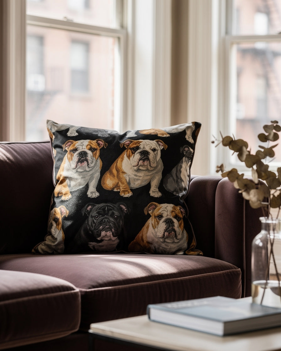 Fur and Whisker - Devoted Companions