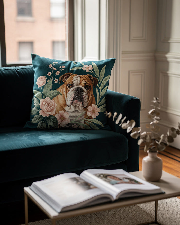 English Garden Bulldogs