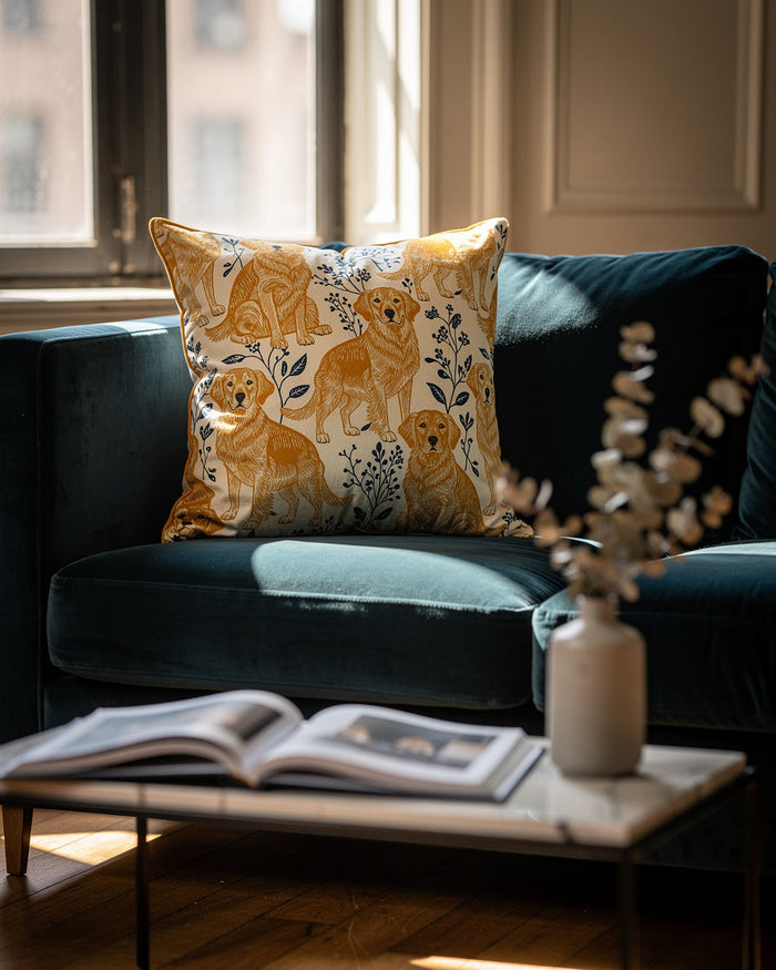 Golden Breeze Botanicals
