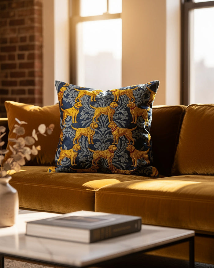 Golden Tapestry Labs