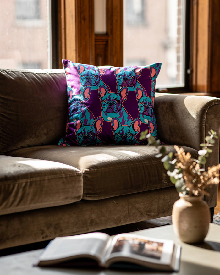 Neon Dreams Frenchies