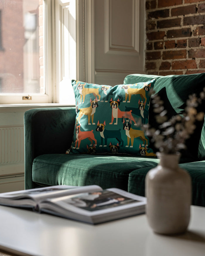 Modernist Hound Gallery