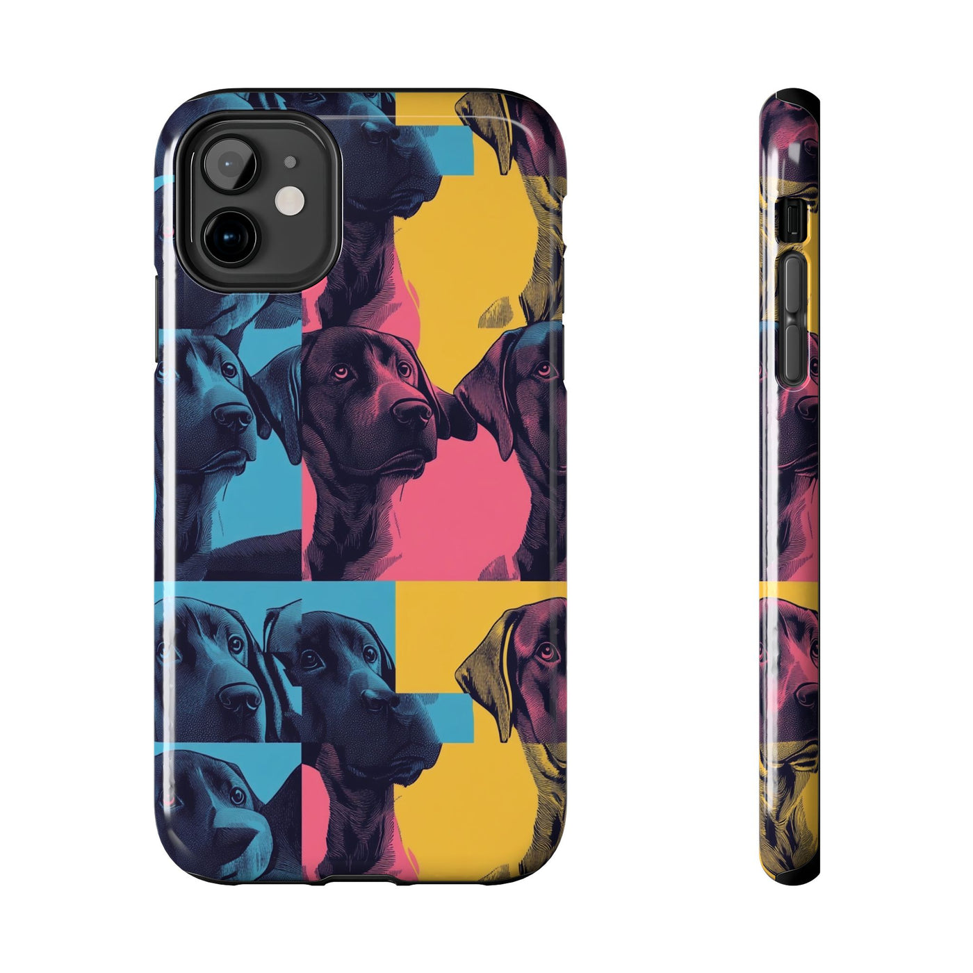 Neon Dream Labs Phone Case