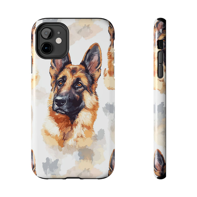Sienna Hour Shepherds Phone Case