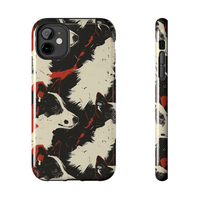 Revolutionary Shepherds Phone Case