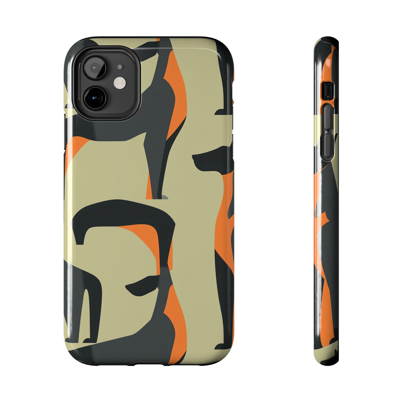 Modernist Pack Phone Case