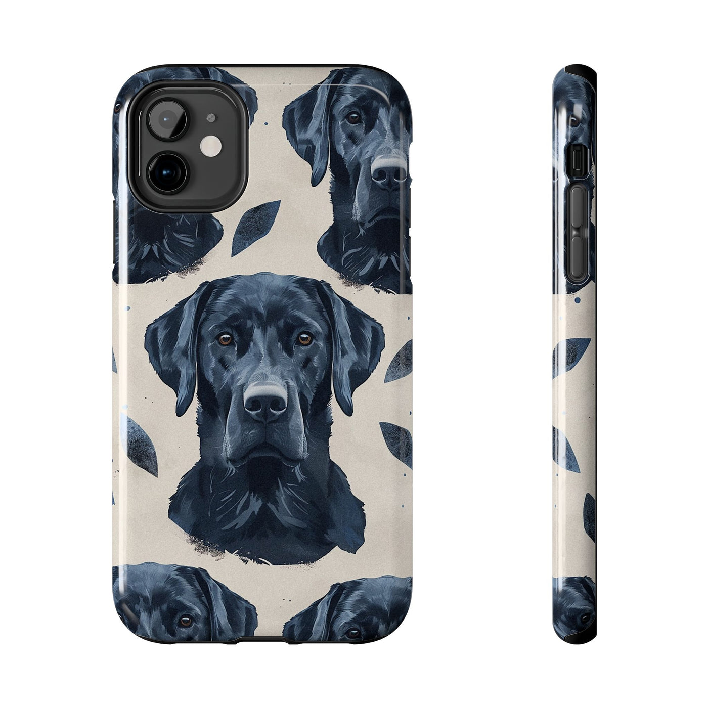 Slate Harbor Labs Phone Case