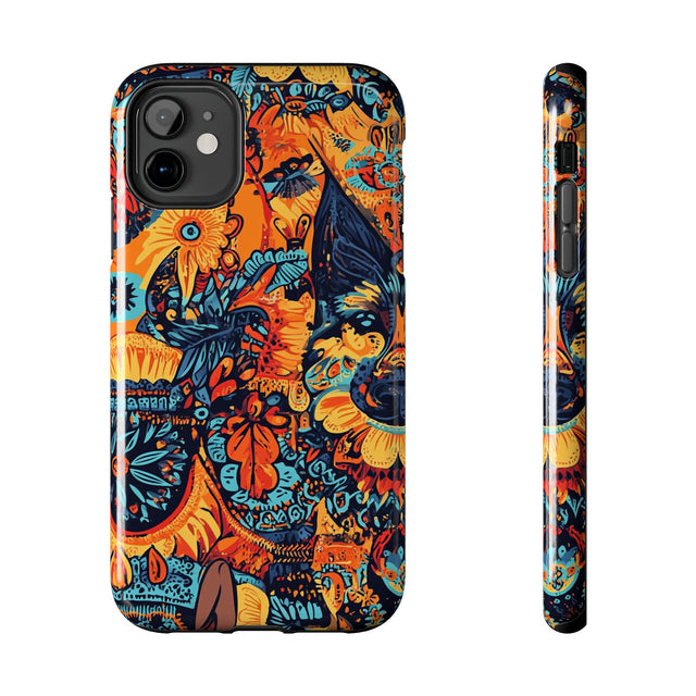 Bohemian Rhapsody Shepherds Phone Case