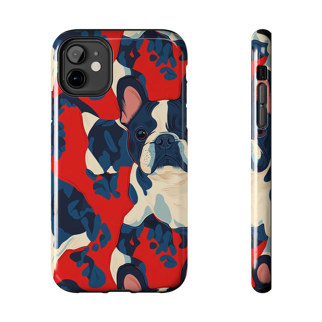 Revolutionary Frenchies Phone Case