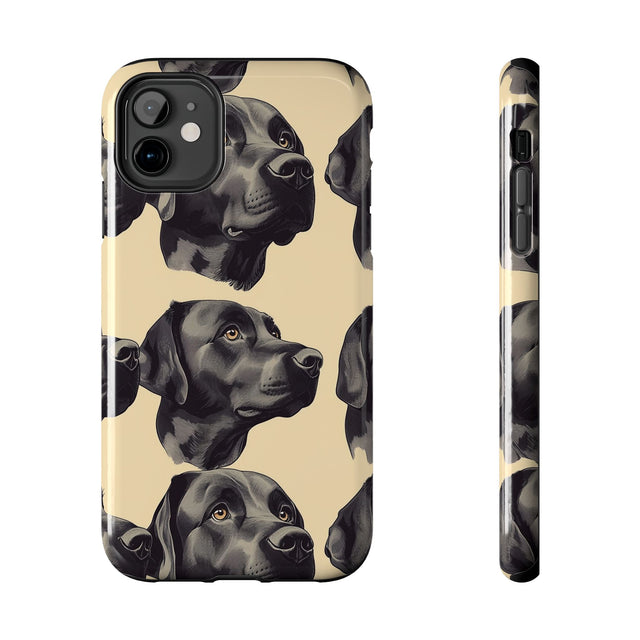 Distinguished Companions Phone Case