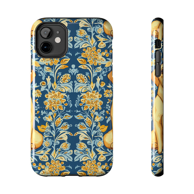 Botanical Bliss Labs Phone Case