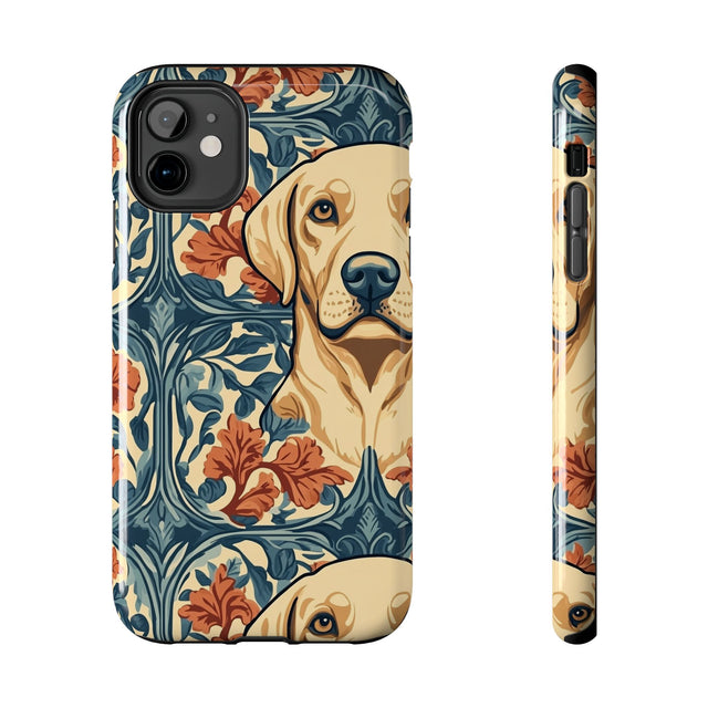 Deco Amber Labs Phone Case