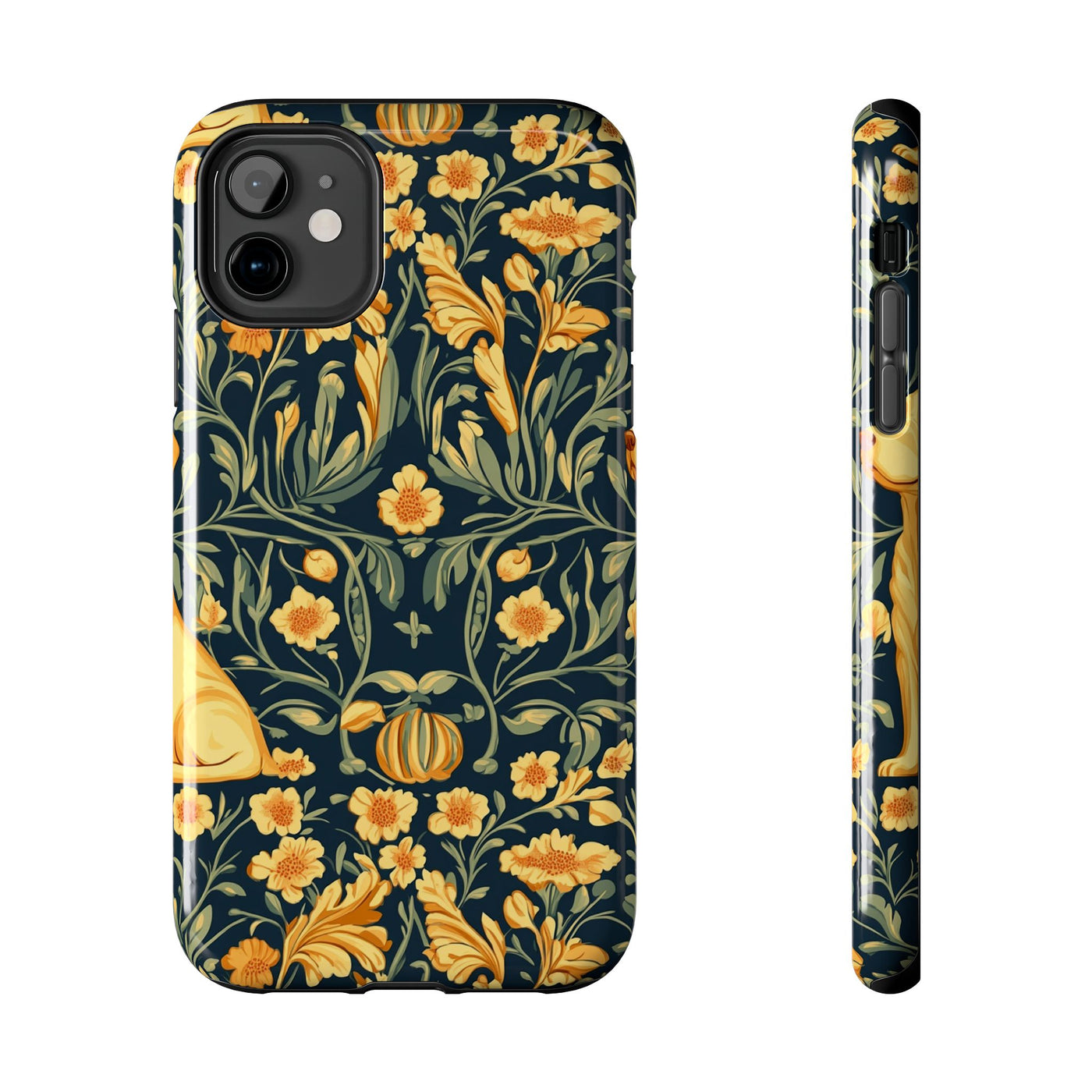 Midnight Bloom Labs Phone Case
