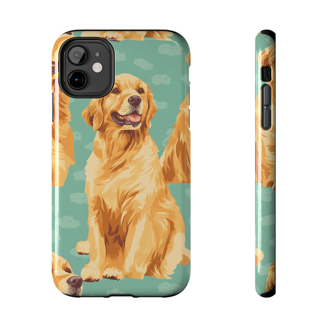Sage Hour Gathering Phone Case
