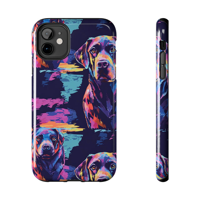 Electric Dreams Labs Phone Case