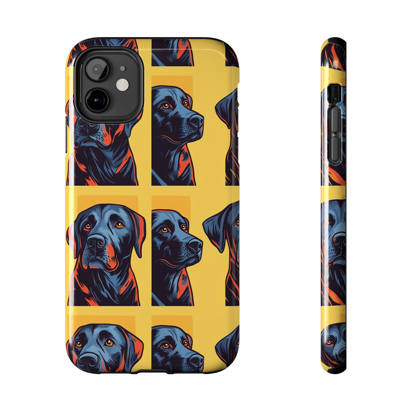 Electric Pop Labs Phone Case