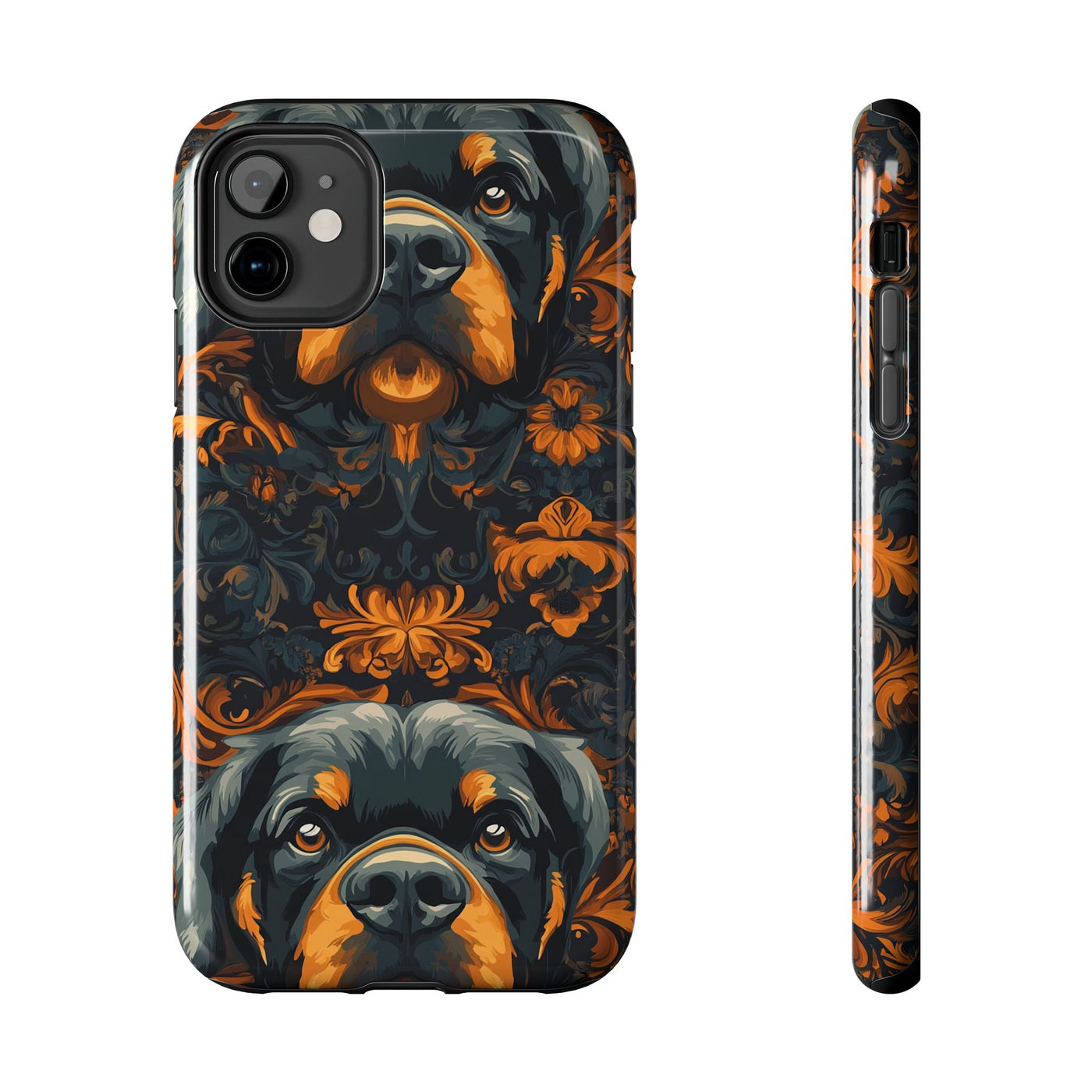 Ember Sage Royalty Phone Case