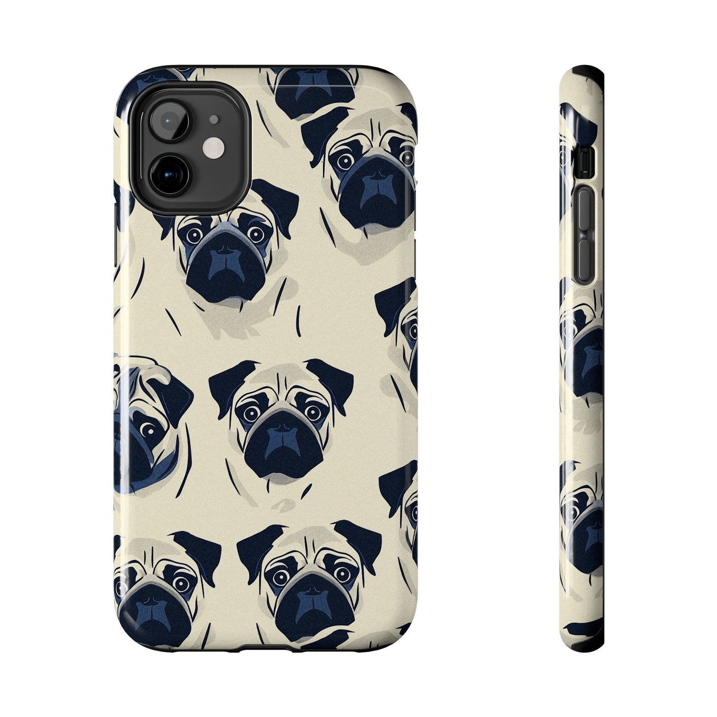 Melancholy Muses Phone Case
